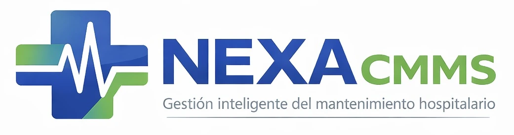 NEXA CMMS